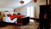 Domaine de Garat - 33270 Bordeaux-Floirac - Bed and breakfast - chambre d'hôtes de charme