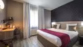 The Originals City, Hôtel La Saulaie, Saumur Ouest (Inter-Hotel)