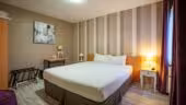 The Originals City, Hôtel La Saulaie, Saumur Ouest (Inter-Hotel)