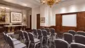 Westin Madrid 21
