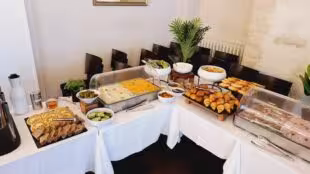 Le Clos Normand Restaurant Hôtel
