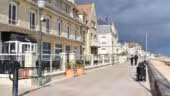 Le Clos Normand Restaurant Hôtel