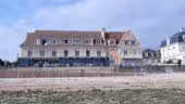 Le Clos Normand Restaurant Hôtel