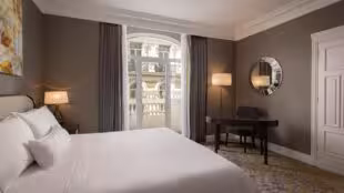 Westin Madrid 22
