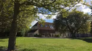 Domaine de Toussacq