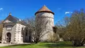 Domaine de Toussacq