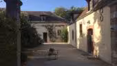 Domaine de Toussacq