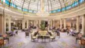 Westin Madrid 23