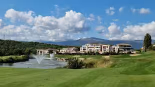 Royal Mougins Golf Resort