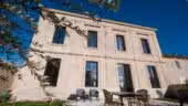 VILLA COURREAU