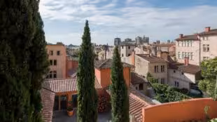 MAPIÈCE à la Tour Rose