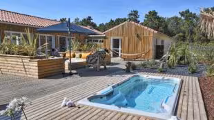 Domaine Le Sherwood
