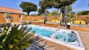 Domaine Le Sherwood