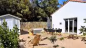 Domaine Le Sherwood