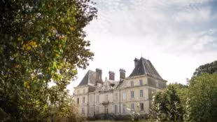 Château l'Escale