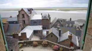 Hôtel Les Terrasses Poulard