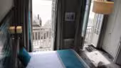 Hôtel Les Terrasses Poulard
