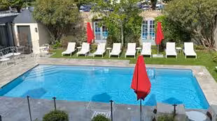Le Général d'Elbée - Hôtel & Spa