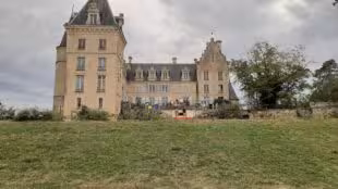 Château de Blet