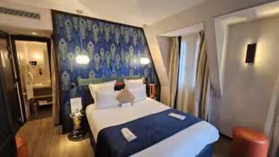 Hôtel Yllen Eiffel