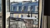 Hôtel Yllen Eiffel