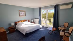 Hôtel Domaine de Villers & Spa