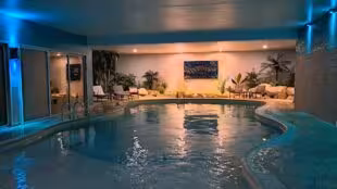 Hôtel Domaine de Villers & Spa