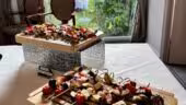 Hôtel Domaine de Villers & Spa