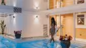Grand Tonic Hôtel & SPA Nuxe