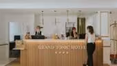 Grand Tonic Hôtel & SPA Nuxe