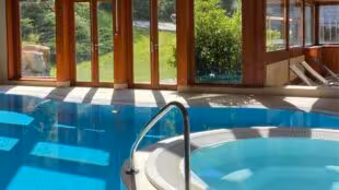 Le Clos des Sources, Hôtel Spa en Alsace