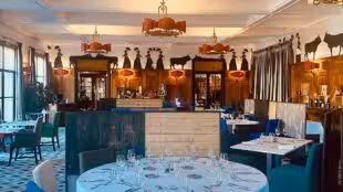 Hôtel & Spa Jules César Arles - MGallery