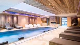 Hostellerie des Châteaux & Spa