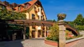 Hostellerie des Châteaux & Spa