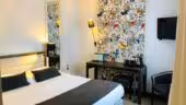 Hôtel & Spa Les Roches Noires