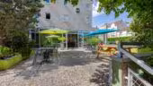 B&B HOTEL Chartres Centre Cathédrale