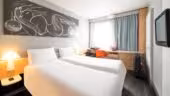 B&B HOTEL Chartres Centre Cathédrale