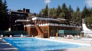 Belambra Hôtel du Golf