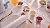 La Pyramide - Hôtel Restaurant (Isère)