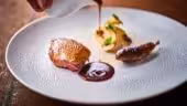 La Pyramide - Hôtel Restaurant (Isère)