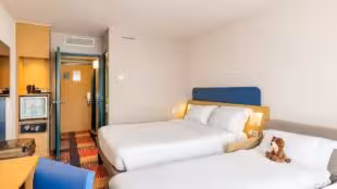 B&B HOTEL Lyon Nord