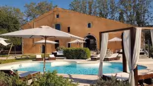 Domaine de Pradaous