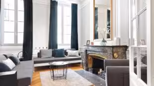 La Rive Lyon