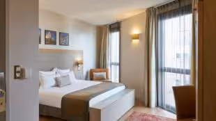 Hôtel Vatel Bordeaux