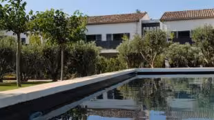 Hotel b design & spa