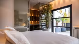 Hotel b design & spa
