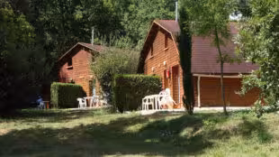 Domaine Entre Mer et Forêt