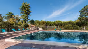 Domaine Entre Mer et Forêt