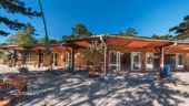 Domaine Entre Mer et Forêt