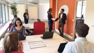 Openspot 94 - Les Digiteurs